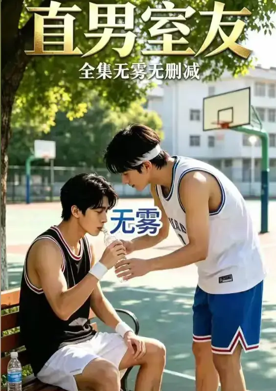 《直男室友》HD高清全集免费在线观看-校园双少年剧直男室友未删减版-迅雷夸克网盘资源下载