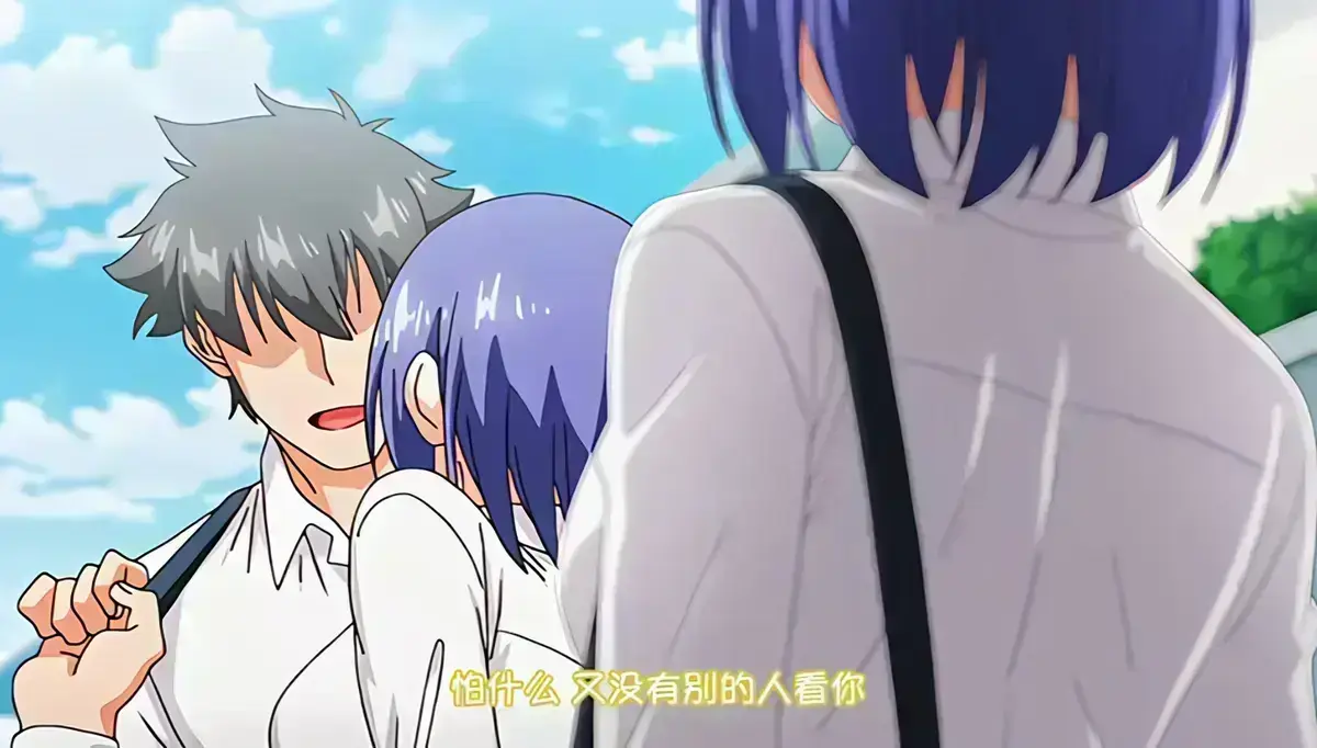 《枫与铃loveme》第一季高清全集资源下载-校园恋爱番剧-风车动漫4K无广告在线看-《loveme枫与铃》完整版流畅播放