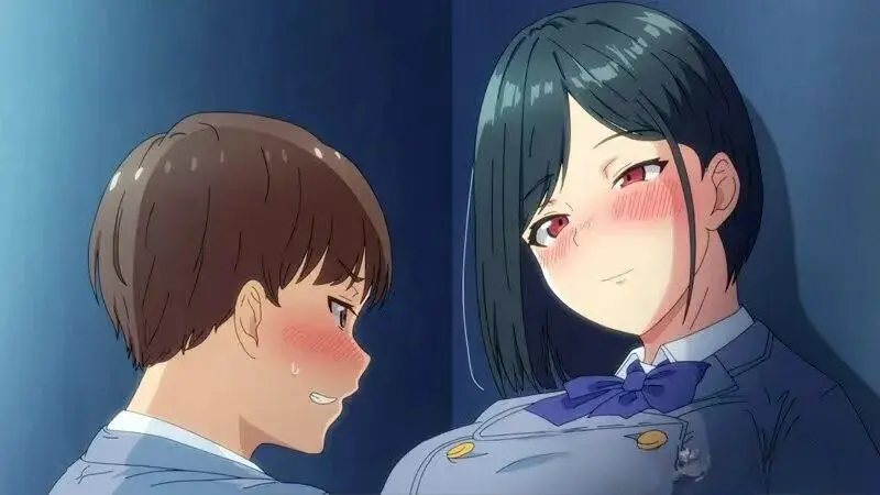 《不道德例行性行为》动漫全集1080P无删减-《不道德例行性行为》在线免费观看完整版-2025热门OVA动画流畅播放