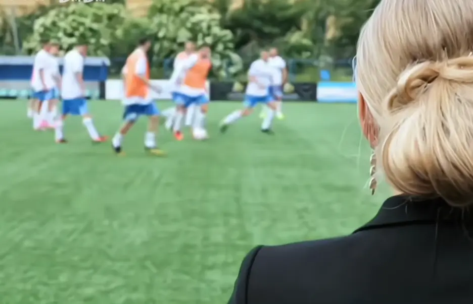 《足球队的女老板们》1080P高清完整版-法国电影足球女老板《Footballers‘ Moms》在线看-足球队的女老板们无删减资源