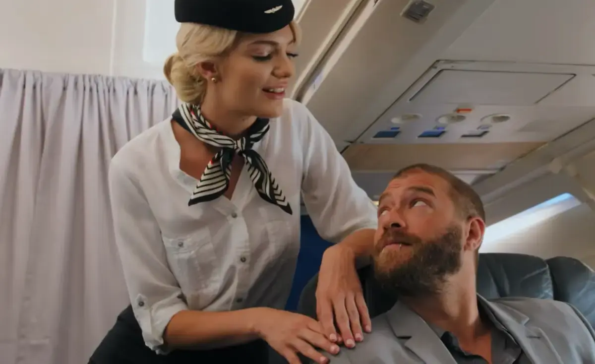 《Jet Setters 飞行者》高清全集在线免费看-肯娜·詹姆斯主演Jet Setters飞行者完整版资源分享-深度解析《Jet Setters 飞行者》1-4集超清中字免广告播放