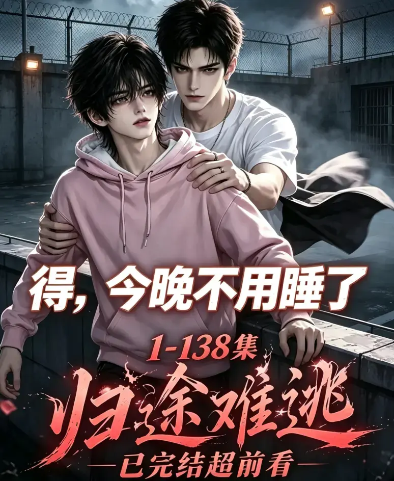 《归途难逃》AI漫剧短剧01-138集全集高清资源-归途难逃完整版无删减免费手机在线播放-无广告观看尽在飞驰影院