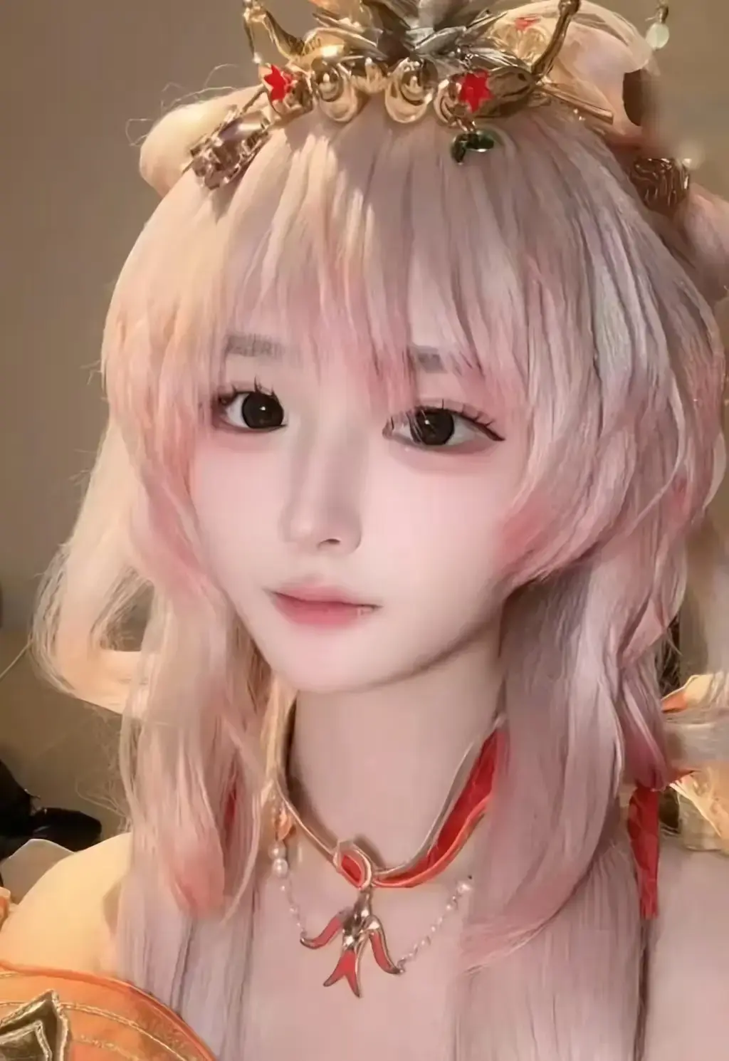 《季雨西施cosplay》1080P高清合集无删减-季雨西施cosplay中文配音完整版-无广告免费观看细腻剧情网盘渠道