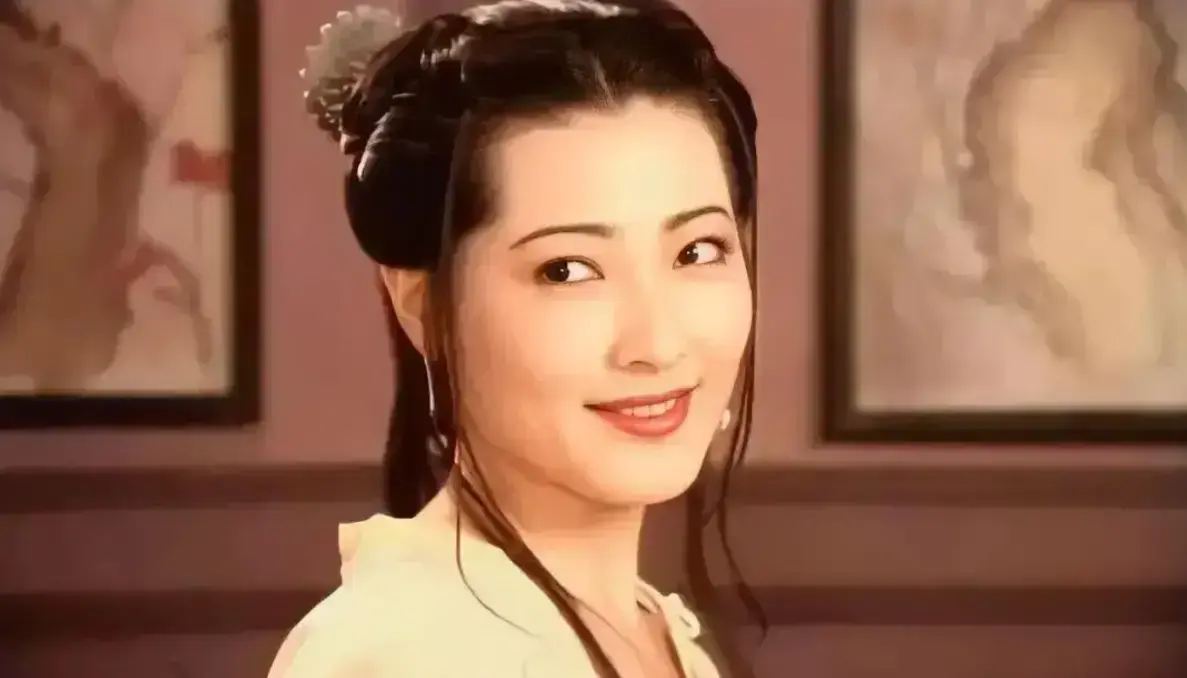 《新金瓶梅2》单立文杨思敏主演-古典名著完整版-1080P高清修复-正片在线观看
