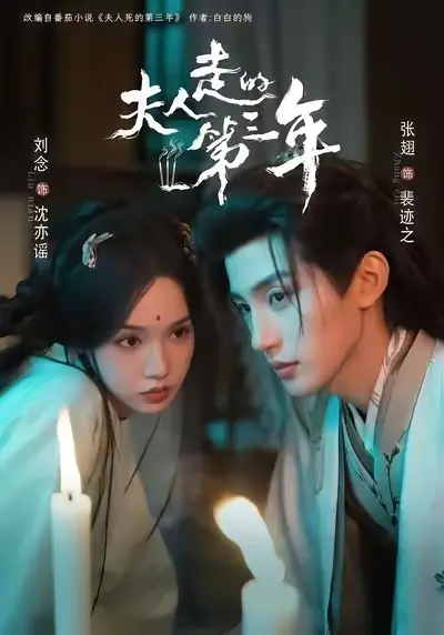 《夫人走的第三年》全季无删减版免费看-短剧夫人走的第三年高清完整版在线播放-1080P资源网盘下载无套路分享