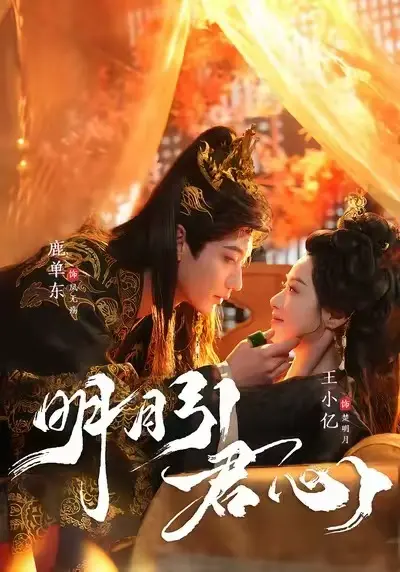 《明月引君心》完整版资源下载-《明月引君心》迅雷网盘+夸克网盘无套路分享-高清画质在线播放