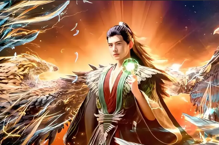 《凡人修仙传》动漫全集免费在线观看-《凡人修仙传》180集全高清播放-凡人修仙传无广告流畅观看