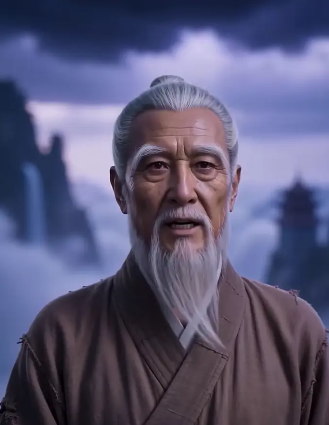《菩提临世真人AI版》全60集1080P超清无删减播放 - 《菩提临世真人AI版》全集免费观看 - 高清完整版网盘资源下载