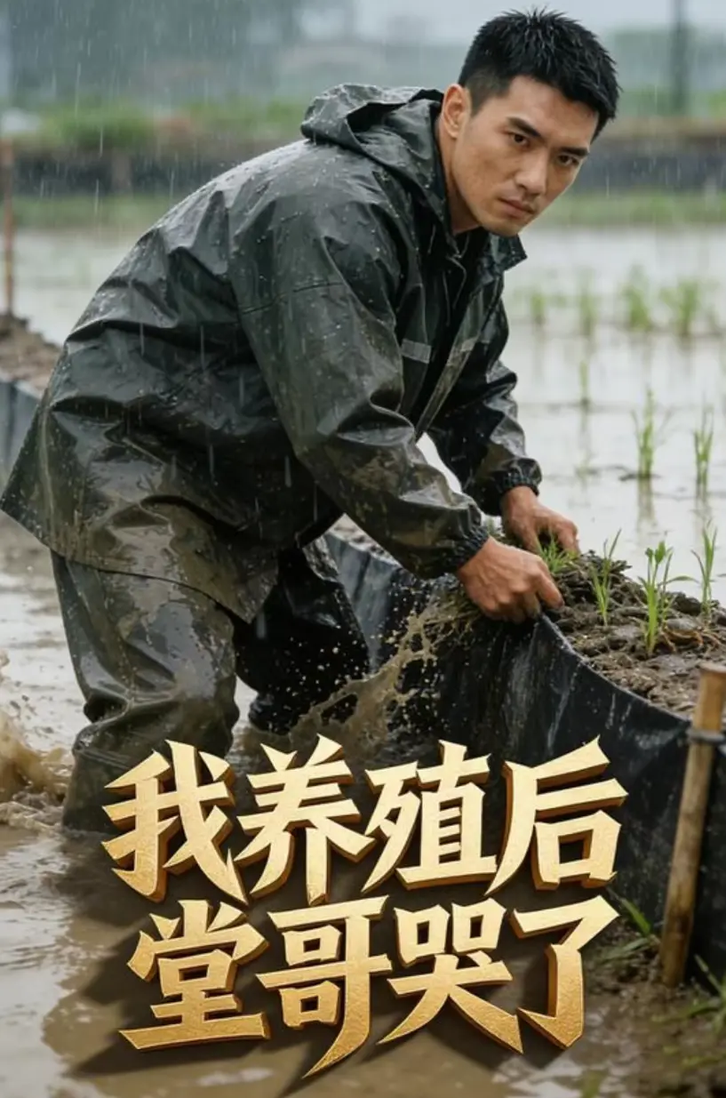 短剧《我养殖后堂哥哭了》全季完整版免费观看-《我养殖后堂哥哭了》全集高清资源在线播放-无广告1080P超清画质网盘下载