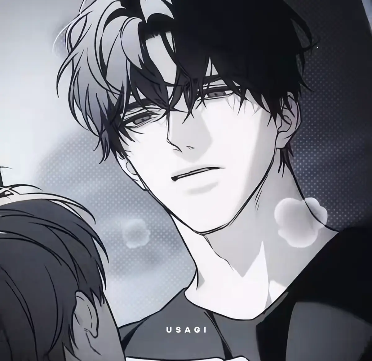 《自取之祸》韩漫全集无删减在线观看-《自取之祸》漫画高清完整版下拉式阅读-韩漫资源免费观看一键保存