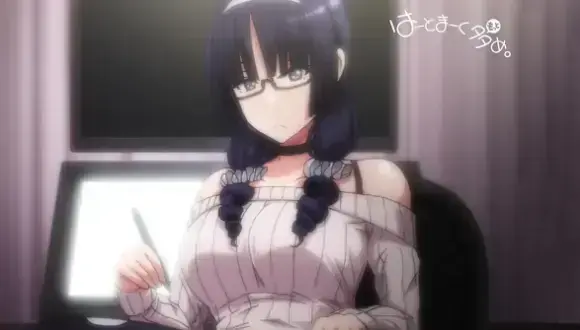 《爱心符号多一点》OVA动画全集成-无广告高清免费观看-《爱心符号多一点》完整无删减版在线播放-风车动漫樱花动漫资源