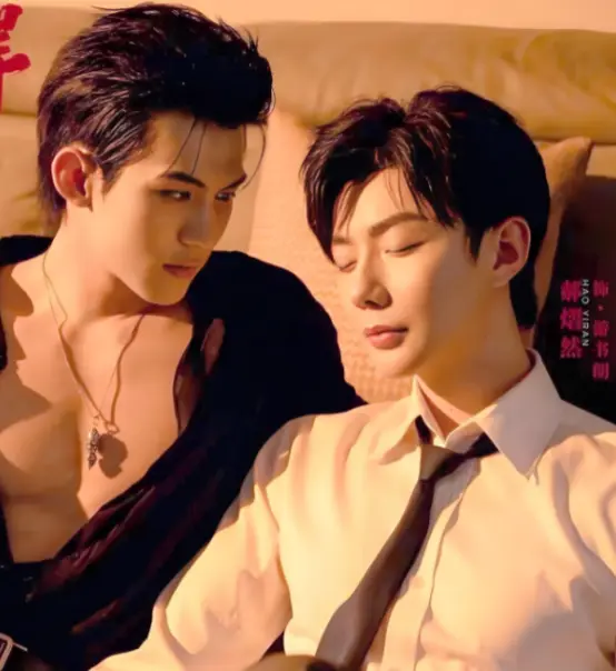 《吾岸》双男主泰剧高清完整版-无广告在线观看全集-四面佛番外剧情详解-星空影院