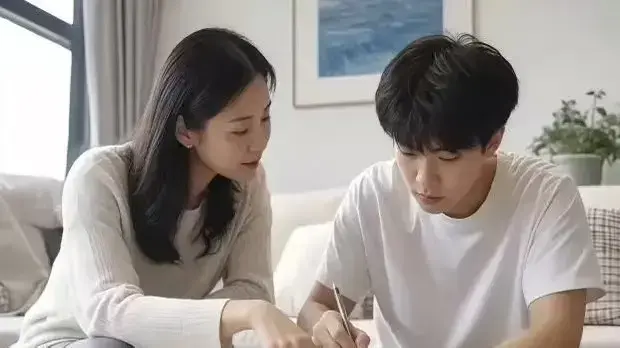 《妈妈陪儿子高考》全集完整版在线观看-妈妈陪儿子高考短剧无删减-全网最新合集