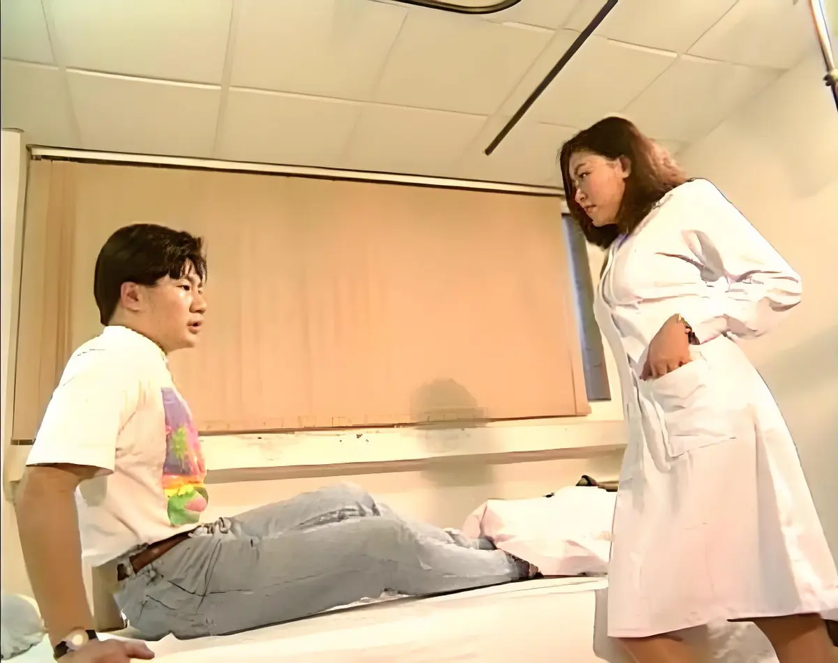经典台剧《杏林春暖》全集免费在线播放-1080P高清修复中字完整版-杏林春暖在线观看资源分享