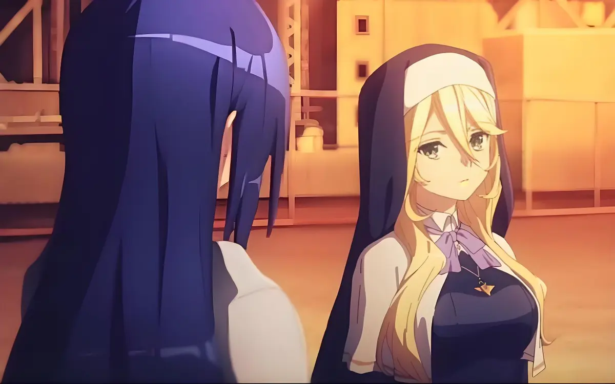 《纯洁的修女》全集未删减版1080P高清免费在线观看-樱花动漫《纯洁的修女》高清完整版无广告在线播放-风车动漫无删减全集-中字版VS动漫剧场