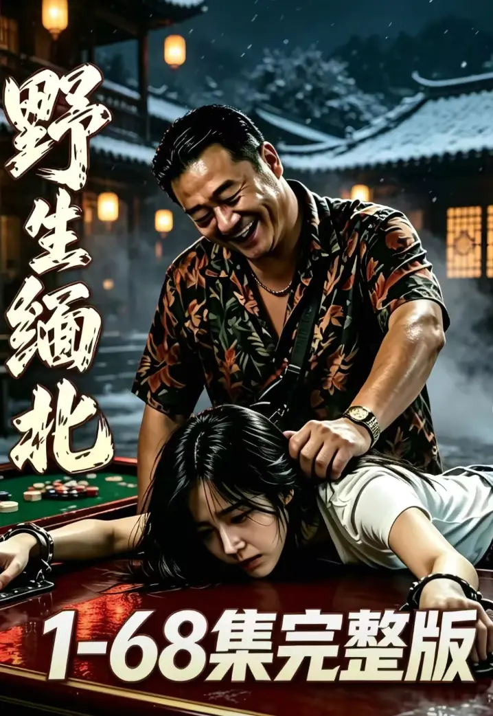 《野生缅北》全集无删减免费观看-绝境求生人性博弈-高危园区全员狠人-超清画质无广告在线观看