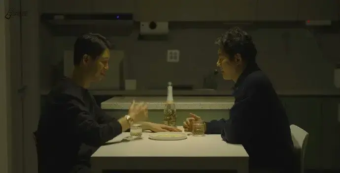 《代驾》全集免费在线观看-双男主治愈韩剧高清4K中字-网盘资源下载